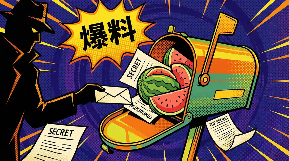 凯发平台 匿名爆料通道漫画插图